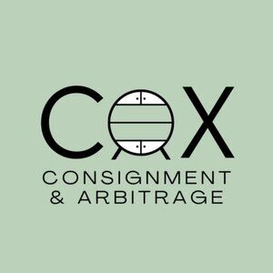 Meet your Posher, Cox